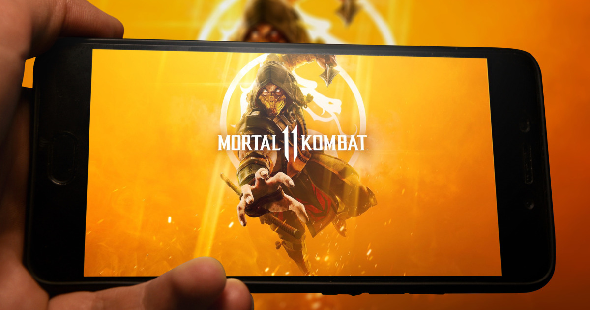 ‘Mortal Kombat 11’ is on sale on PC and consoles