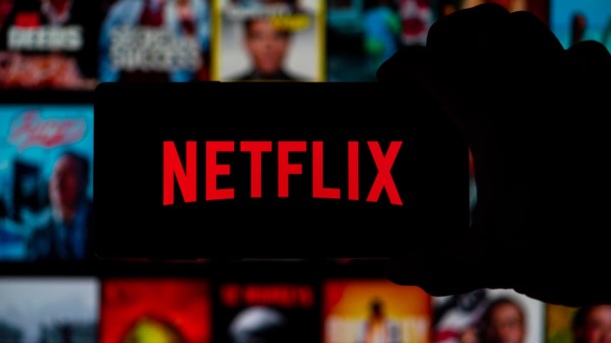 Netflix divulga queda em assinaturas e toma novas atitudes