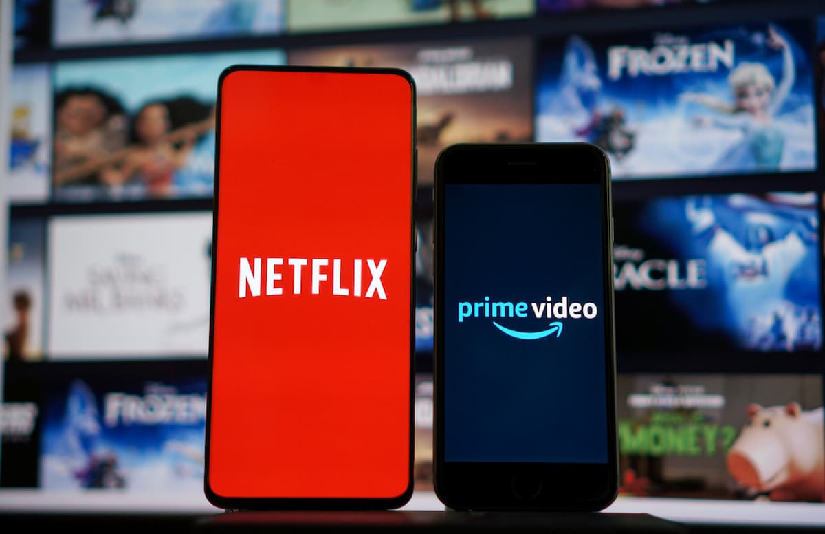 Prime Vídeo lança indireta à Netflix após cobrança aos usuários