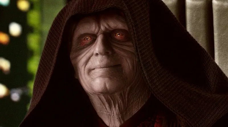 Palpatine