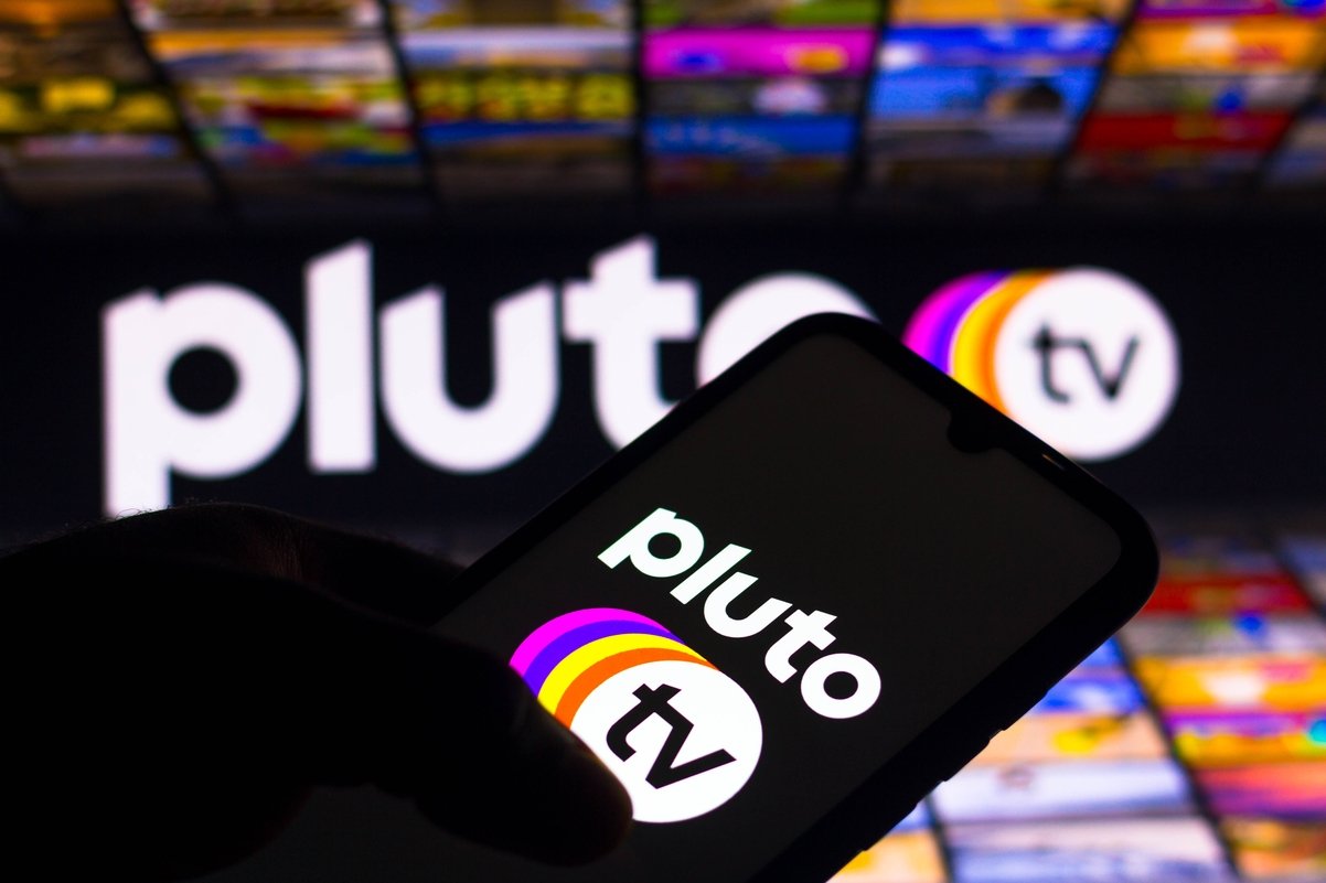 Pluto Tv Dazn Die DAZN X Pluto TV Fu ball Show JZQUW