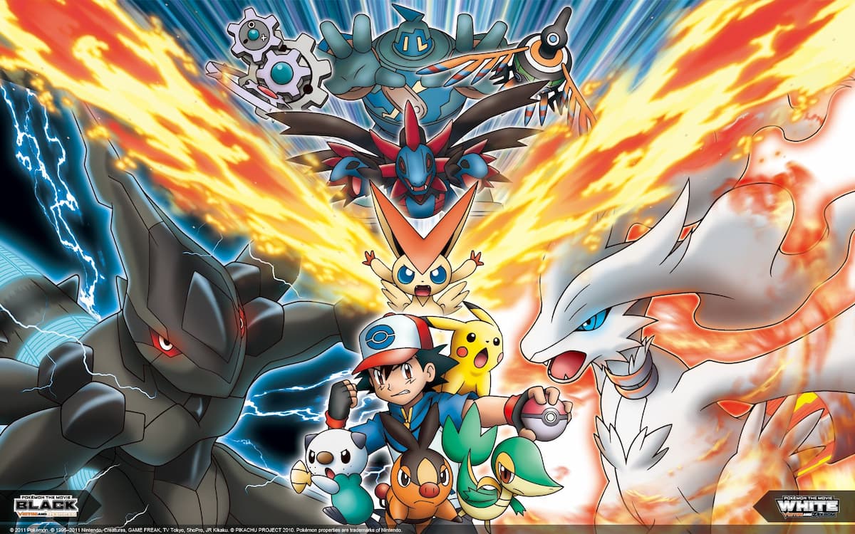 Pokémon: Os episódios perdidos há mais de 12 anos