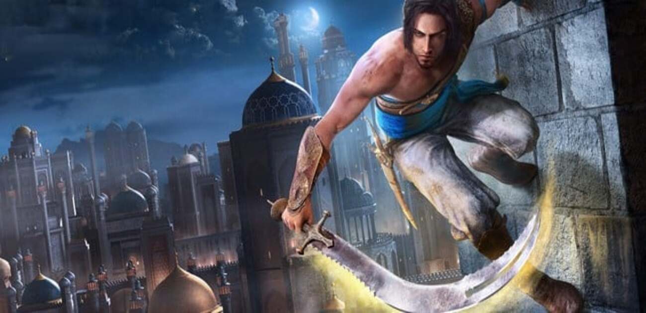 Prince of Persia