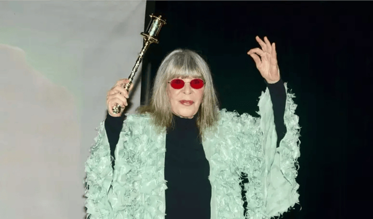 Rita Lee faleceu recentemente, mas sua fortuna continua viva