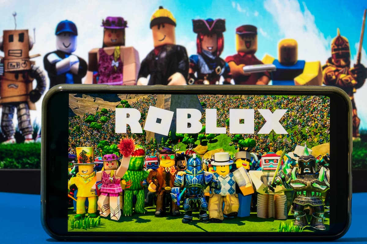 Roblox: criança de 10 anos gasta R$ 15 mil sem avisar a mãe