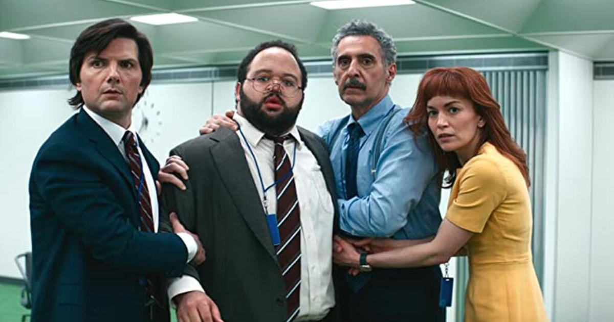 Esta série está AMEAÇADA por conta de brigas nos bastidores
