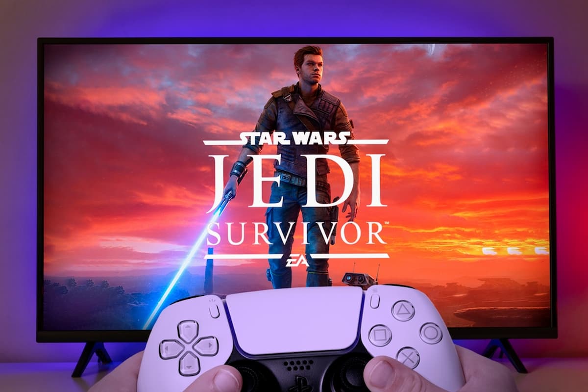 Aprenda desbloquear todos os mapas em Star Wars Jedi: Survivor