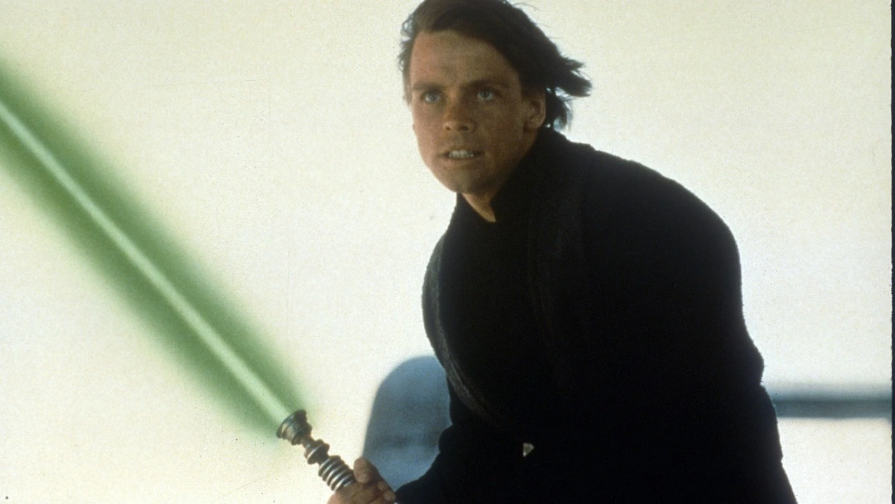 Depois de 40 anos, a trama do resgate de Han Solo em Star Wars finalmente ganha explicação.