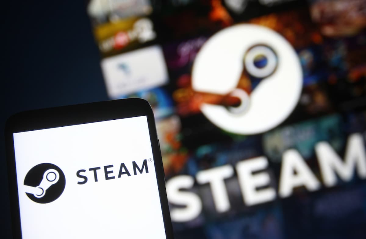 Steam announces dates for big promotions for 2024