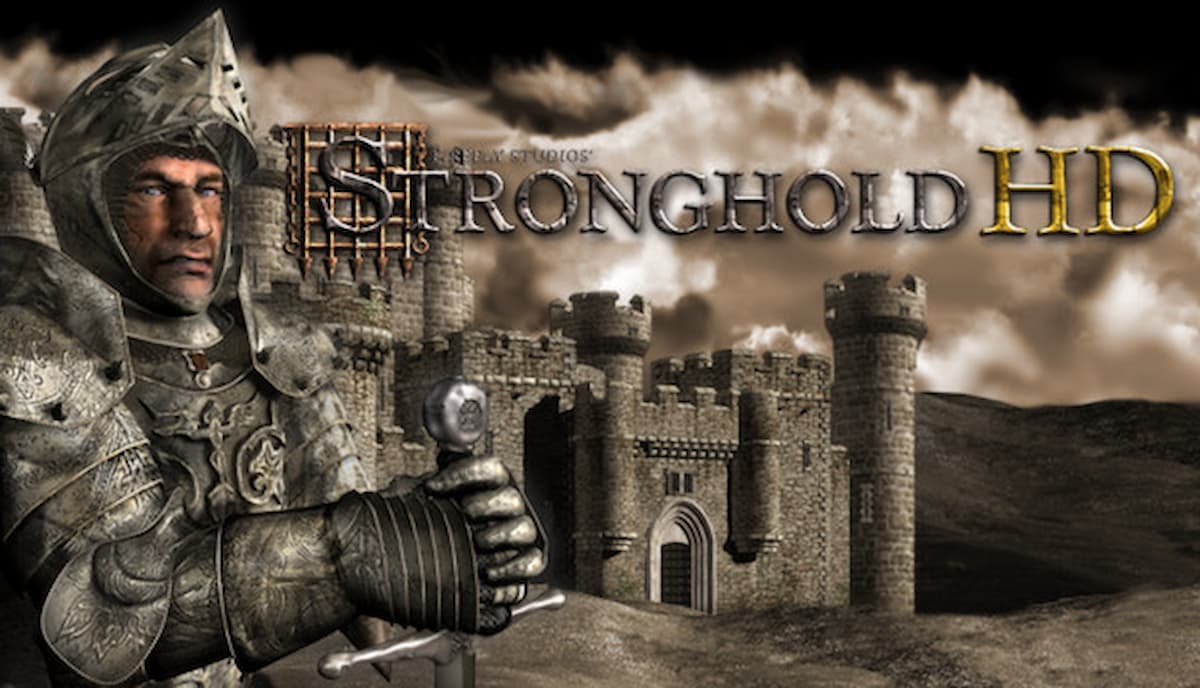 Stronghold: jogo de estratégia medieval que marcou gerações