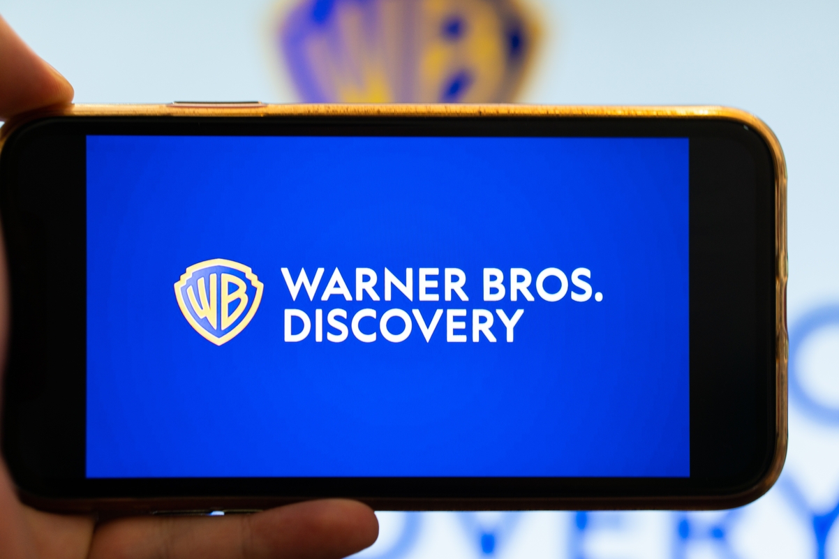 Canal de novelas da Warner Bros. Discovery chega em breve