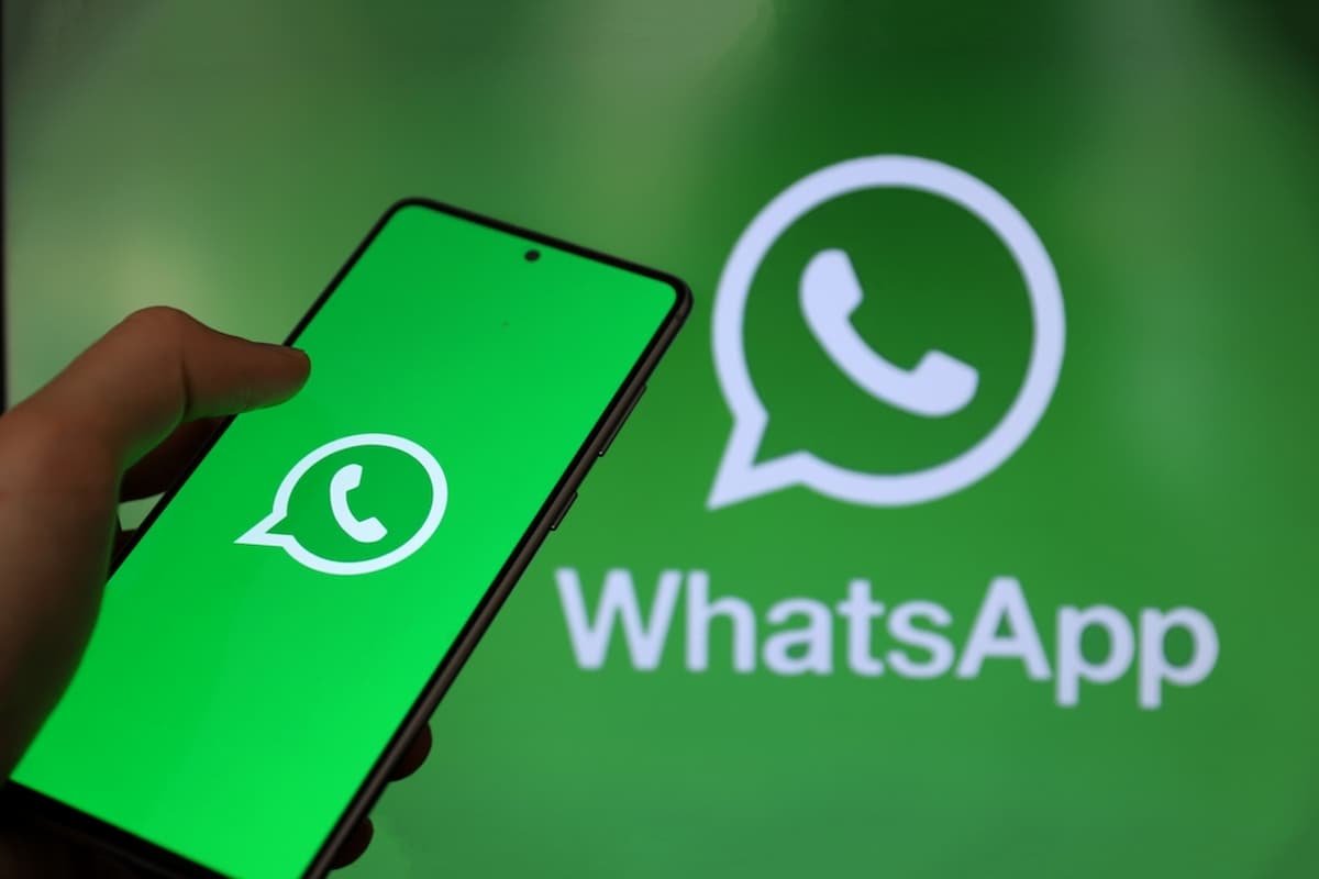 “WhatsApp Launches Portrait Mode in Video Calls for iPhone Users”