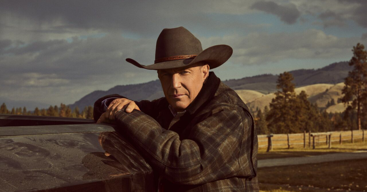 Saída de Kevin Costner pode impactar Yellowstone destas 5 maneiras. Confira: