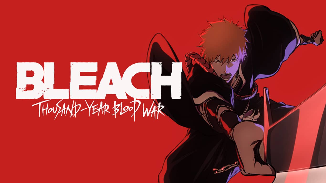 Segunda parte do Arco final de Bleach terá simulcast​ - Nerdty