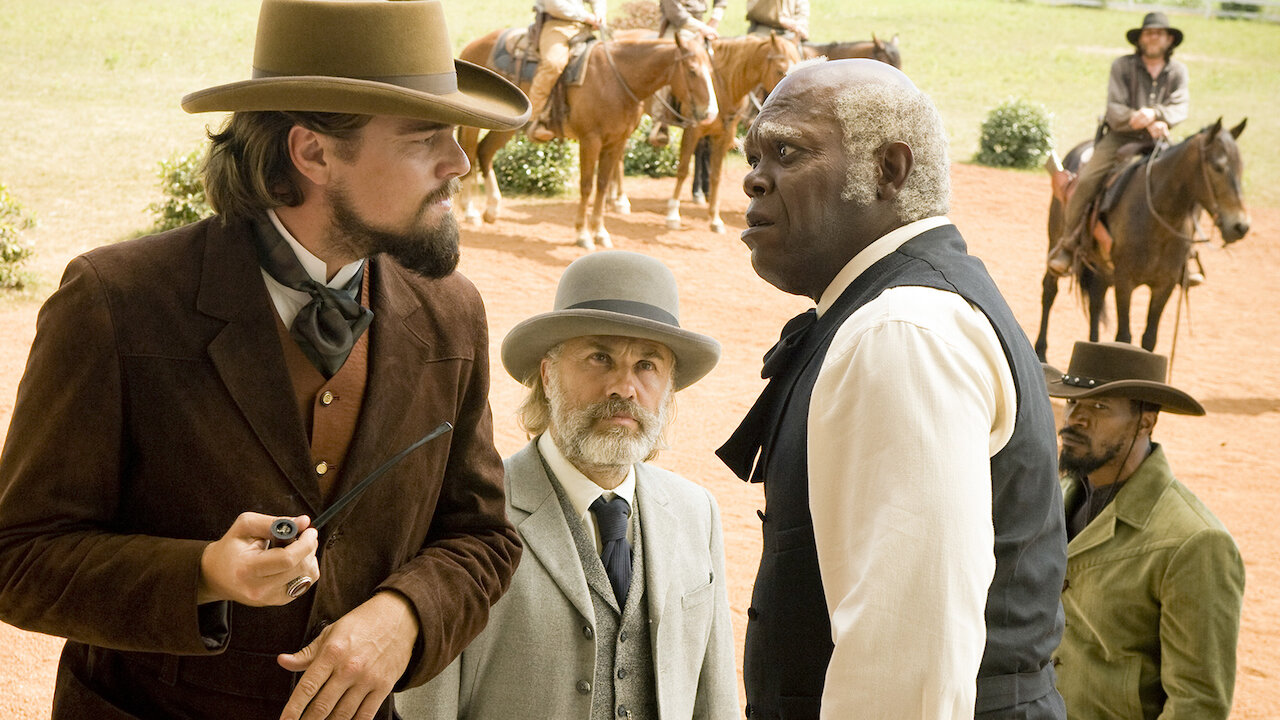 Django Livre.