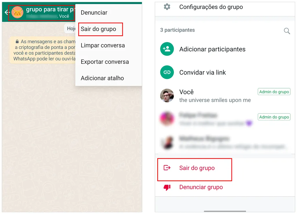 Confidencial: As melhores atualizações do WhatsApp para proteger suas informações.