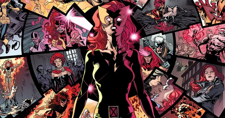 Jean Grey