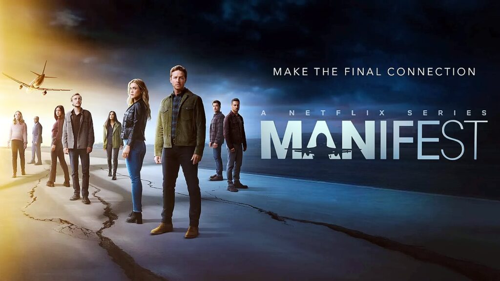 Manifest foi finalizada na quarta temporada