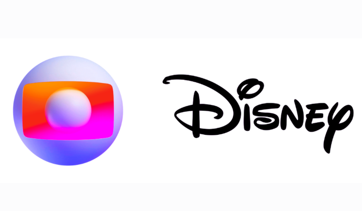 Juntos pelo cinema: Disney e Globo se unem em parceria inédita no Brasil