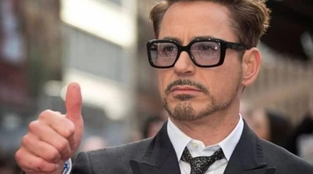 Conexão oculta entre Succession, Black Mirror e Robert Downey Jr