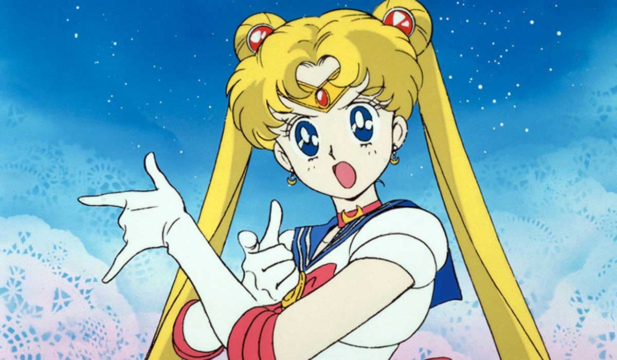 As 10 personagens femininas mais fortes dos animes