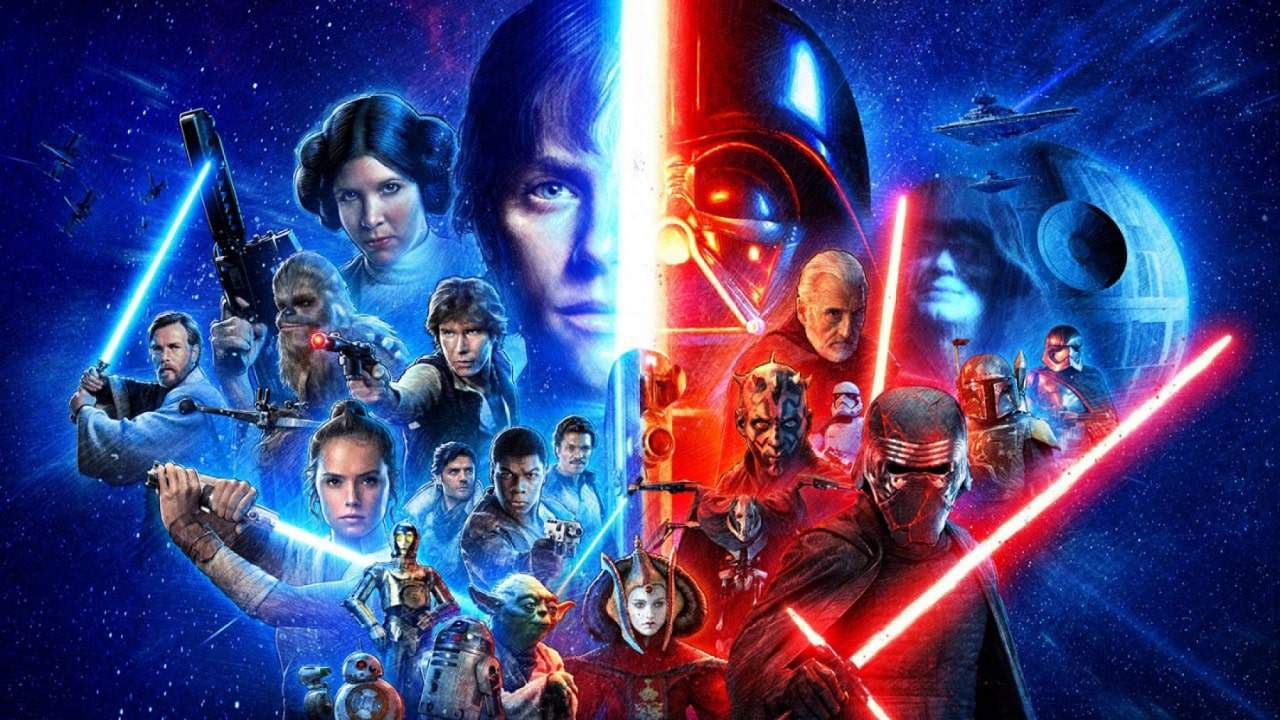 É Fã De Star Wars Nova Série Da Saga Ganha Data De Estreia No Disney