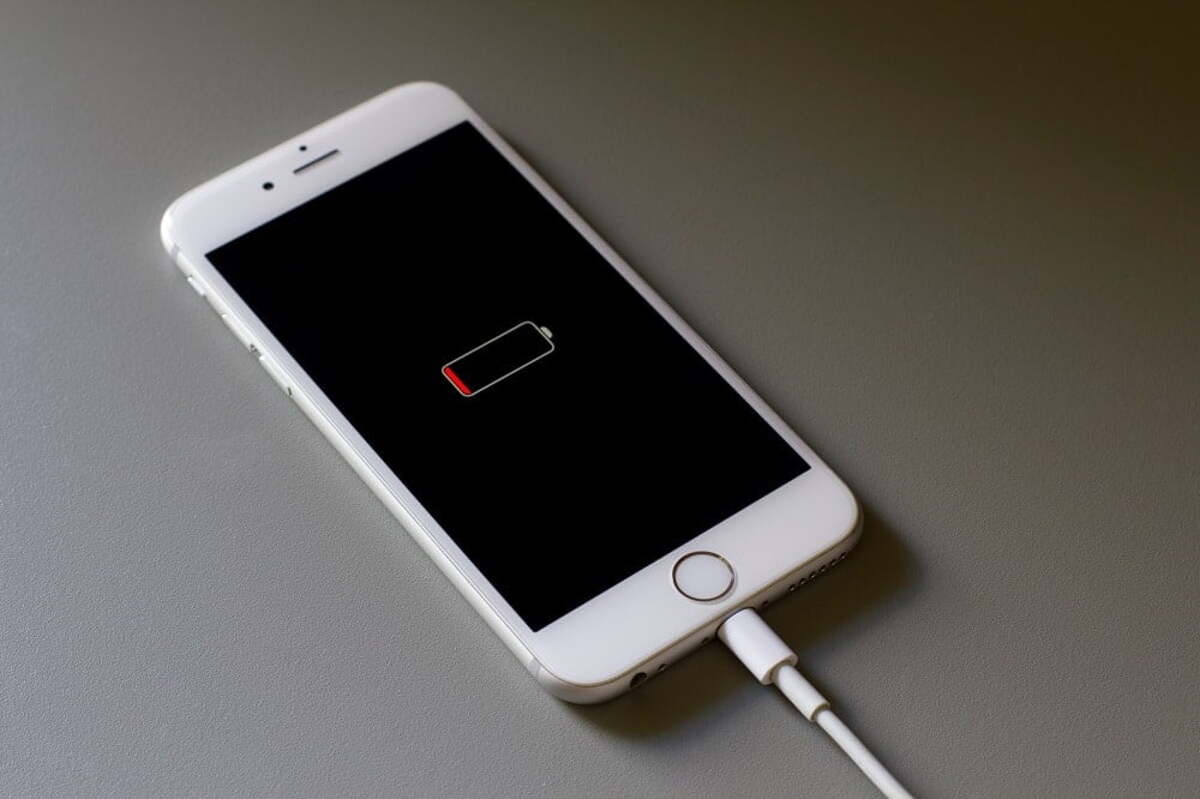 5 signs that your mobile phone battery needs to be replaced urgently