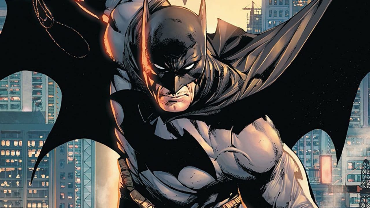 Batman finalmente explica por que rejeita ter superpoderes em nova HQ -  Canaltech
