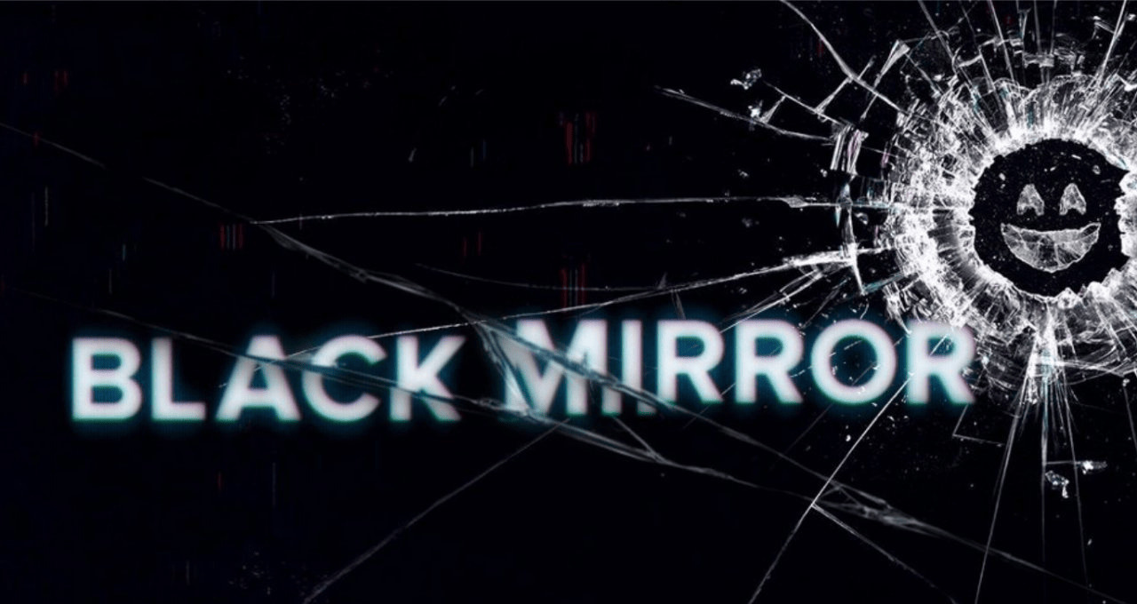 Black Mirror estreará nova temporada dia 15 de junho