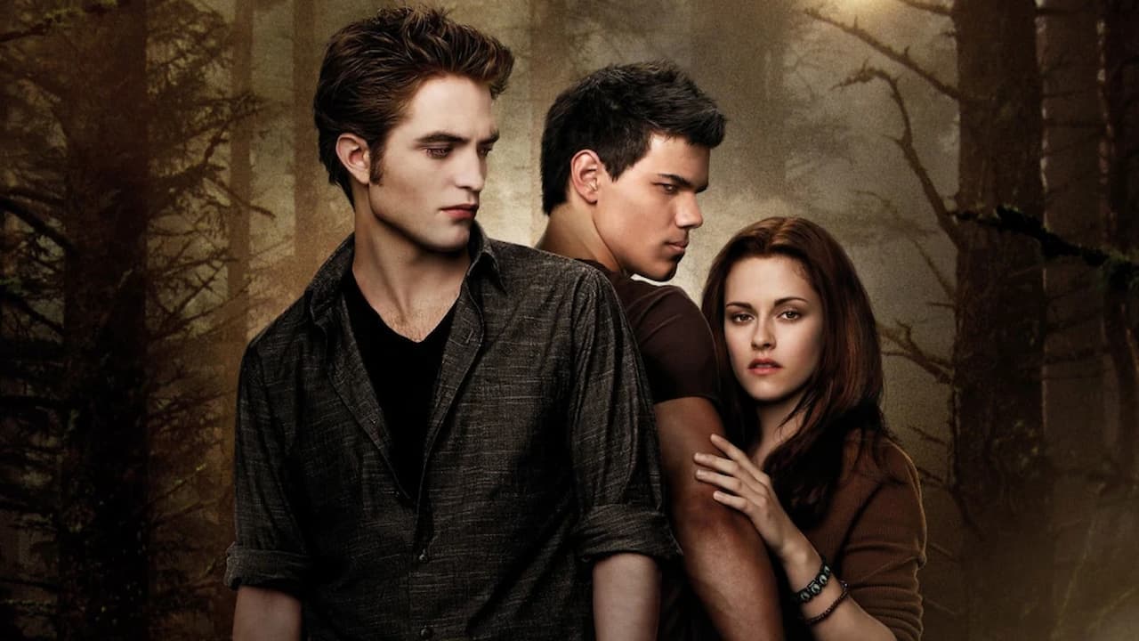 This “Twilight” was the highest-grossing movie of all time!