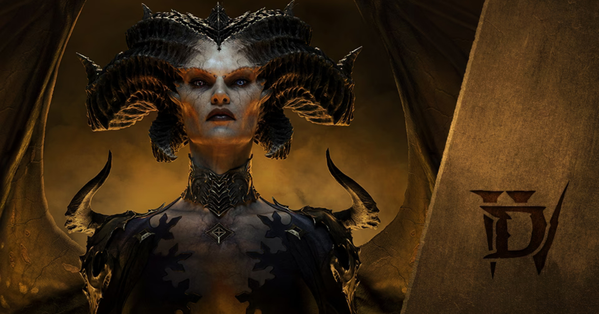 Diablo IV já tem expansões sendo desenvolvidas pela Blizzard