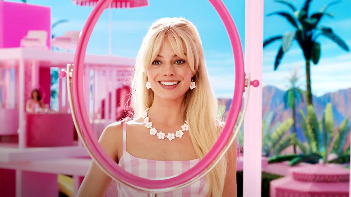 Culpado! Filme da 'Barbie' causa escassez mundial de tinta rosa