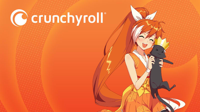  Confira os próximos lançamentos da Crunchyroll