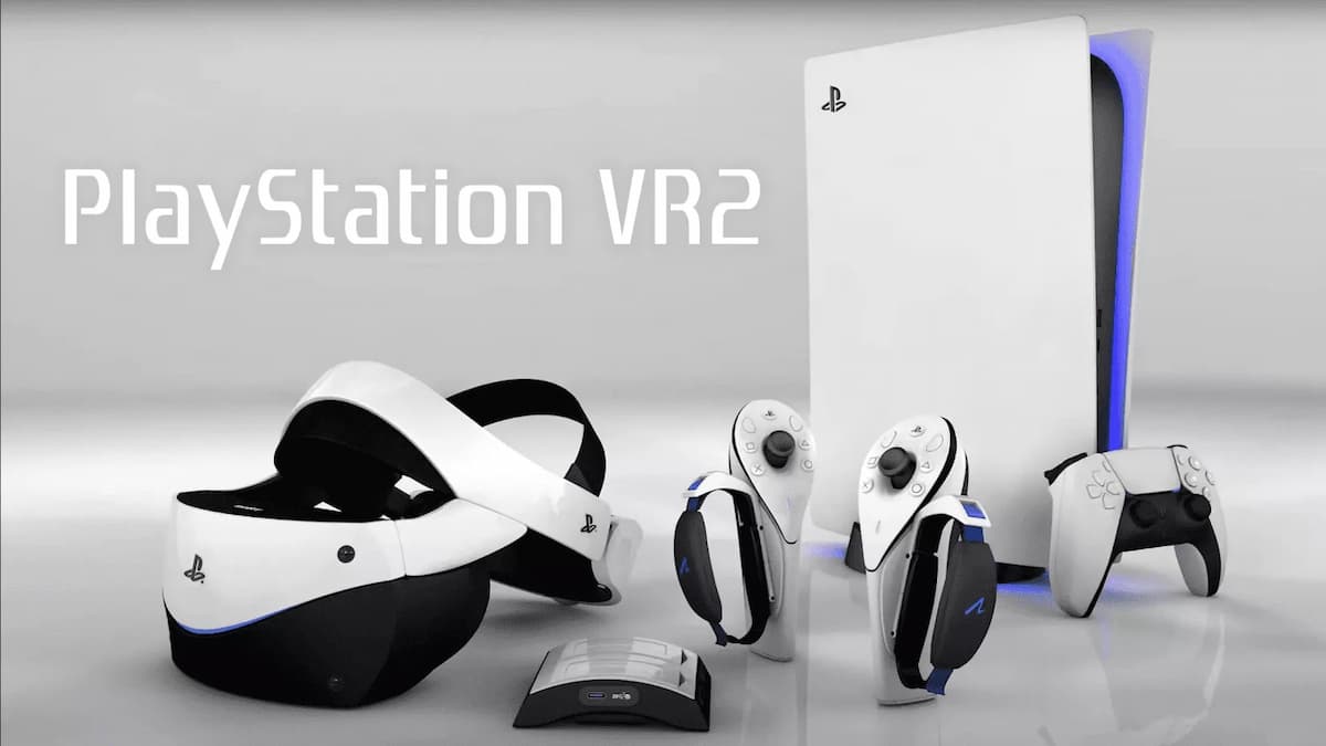 Playstation 5 e VR2 de graça e novos jogos da Plus ! #sorteio #anivers