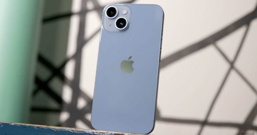 Apple finalmente explica porque descontinua iPhones quando lança um novo sistema iOS