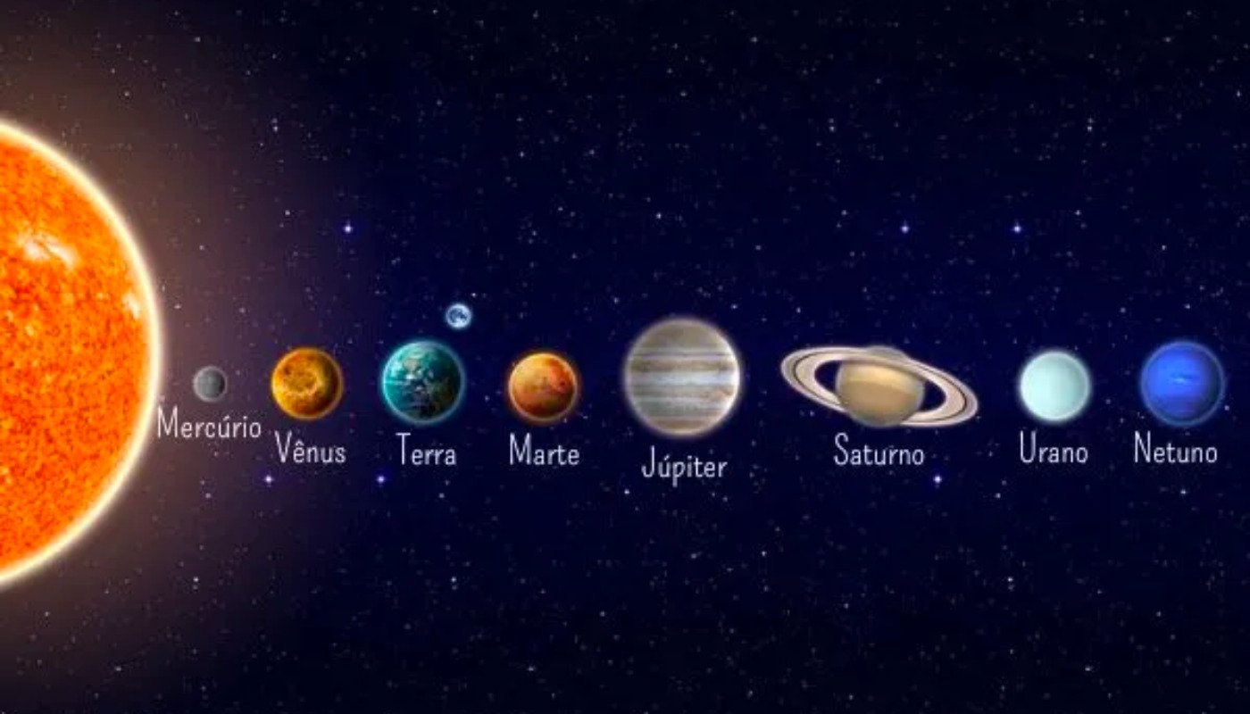 ¿Hay vida en otros planetas?