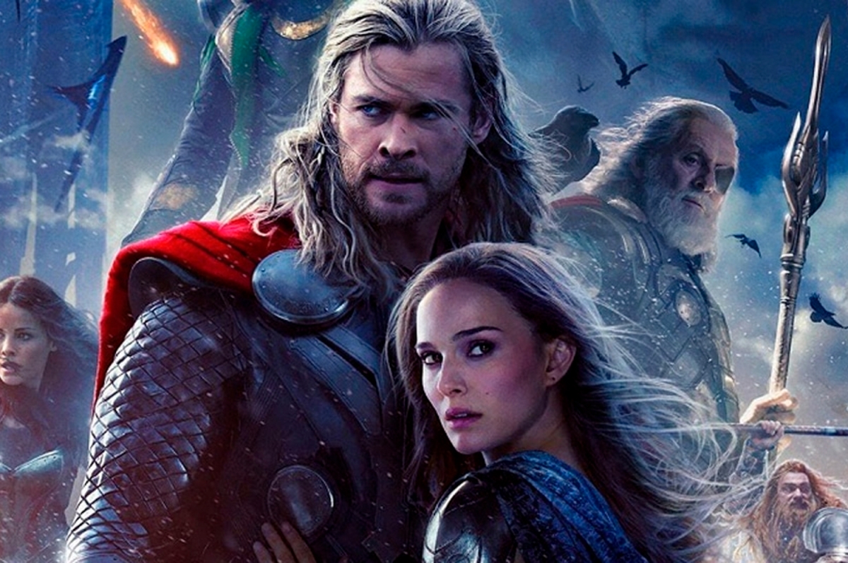 🎙️Podcast 🎙️ Ator Chris Hemsworth ator de THOR NO BRASIL 😱… #podcas