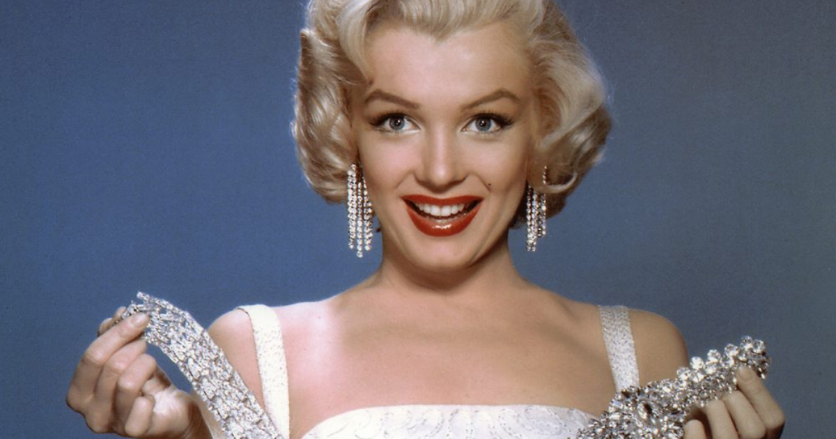 IA reproduz Marilyn Monroe se estivesse viva; Veja:
