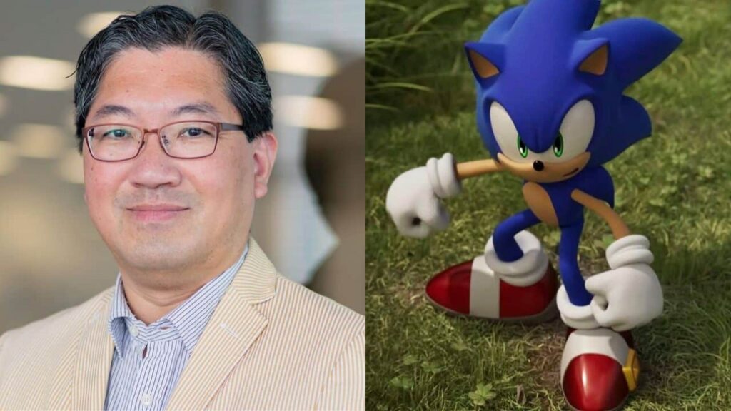 Criador de 'Sonic' foi preso no Japão