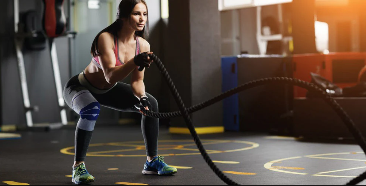 Entenda o porquê de muitas academias não poderem usar o termo CrossFit