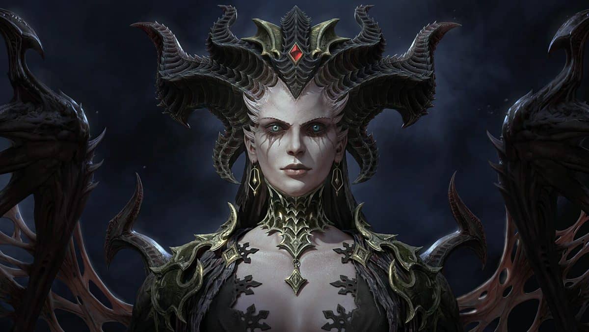 Players have a favorite game in the “Diablo” series;  See any