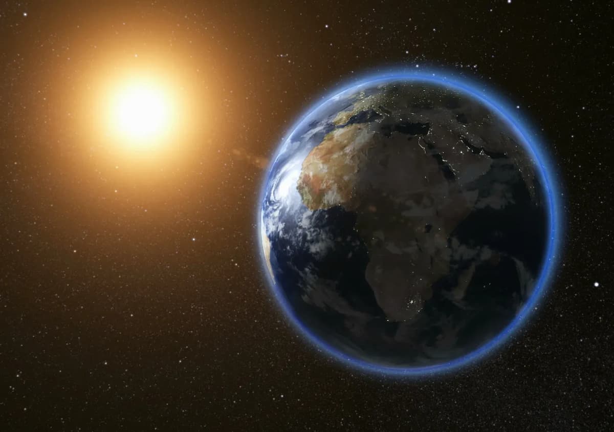 Earth reaches perihelion in 2024: understanding the consequences