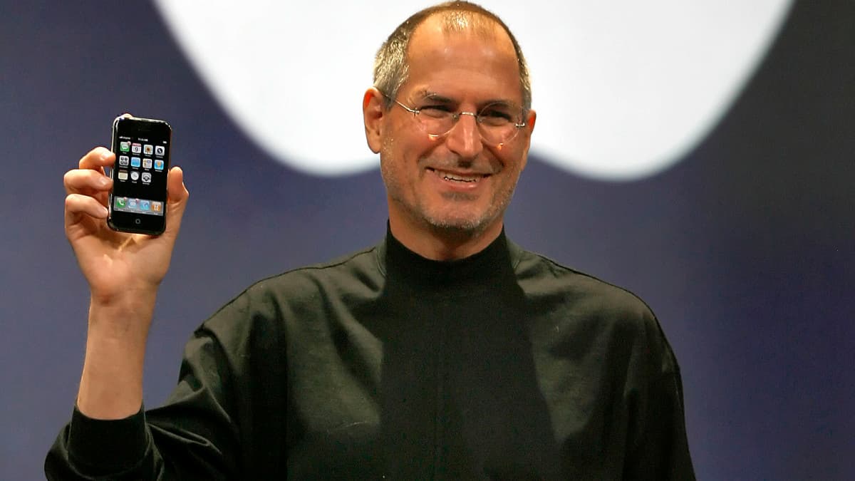 Se Ainda Estivesse Vivo Steve Jobs Seria A Pessoa Mais Rica Do Mundo