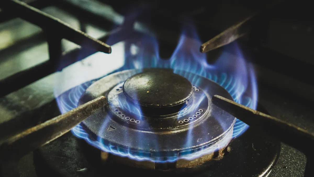 Gas stoves may be at risk;  Understand the reason for the possible ban in the United States