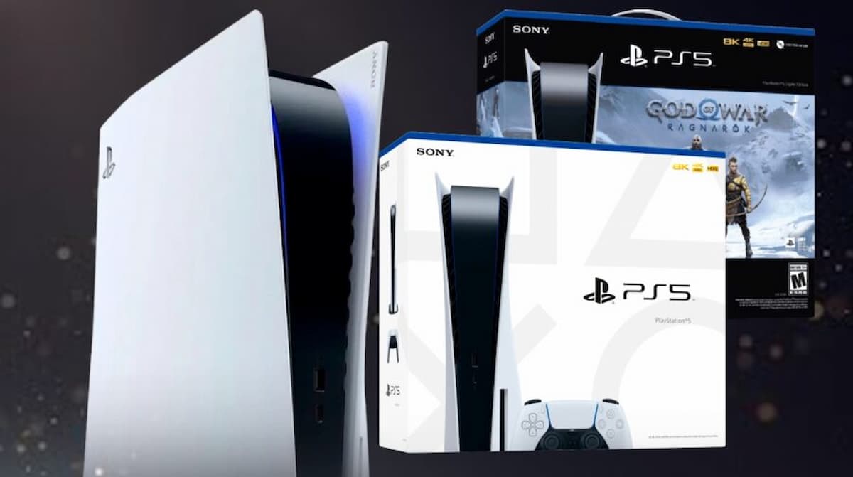 PlayStation anuncia sua primeira promoção oficial do PS5 no Brasil