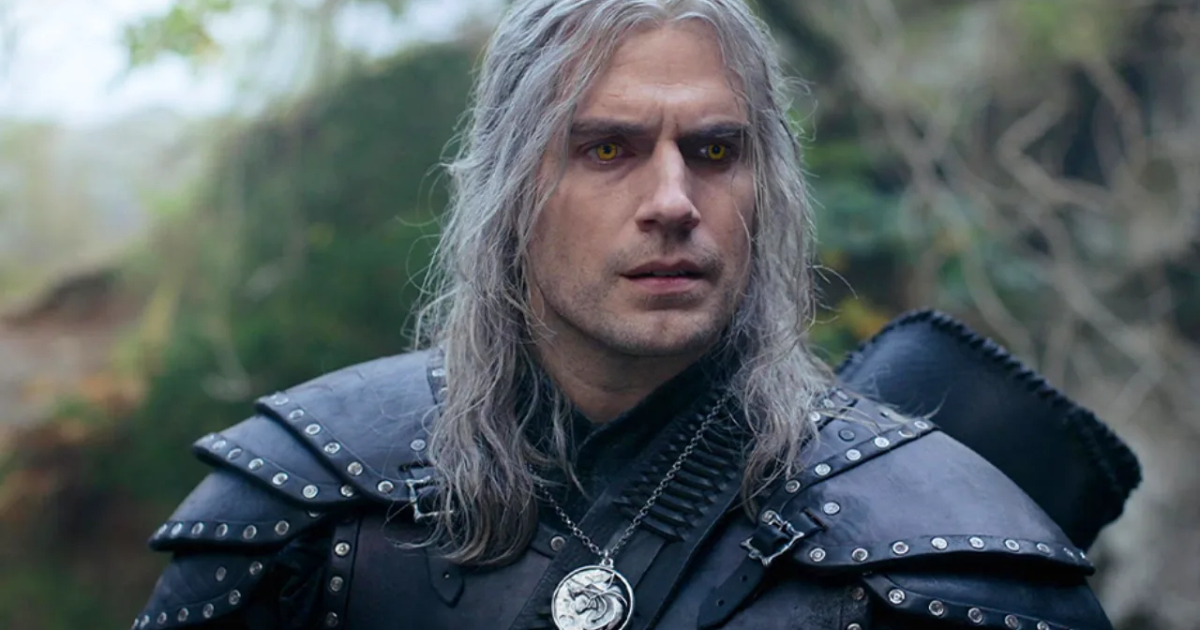 The Witcher, final da 3ª temporada: como Henry Cavill saiu? - Mix de Séries