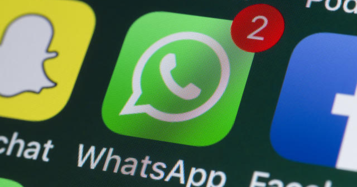 Learn how to read deleted messages on WhatsApp