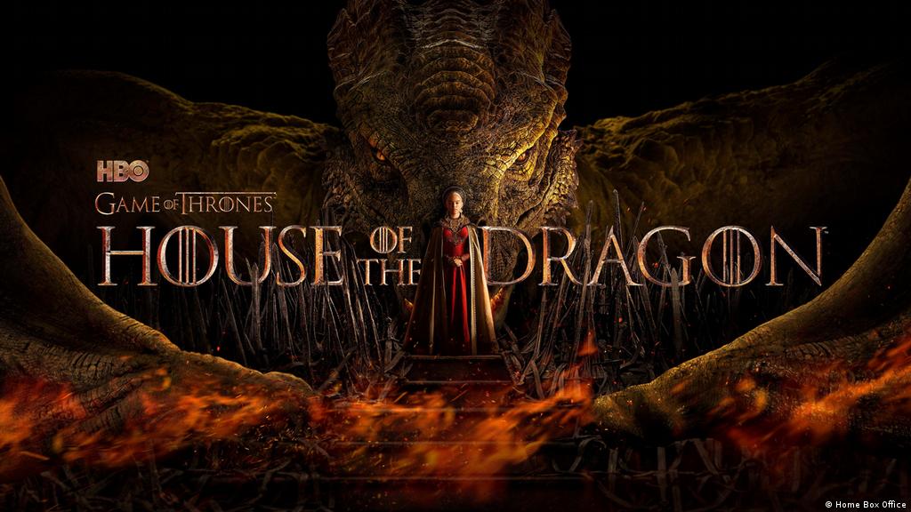 Artigo britânico sobre House of the Dragon coloca a região