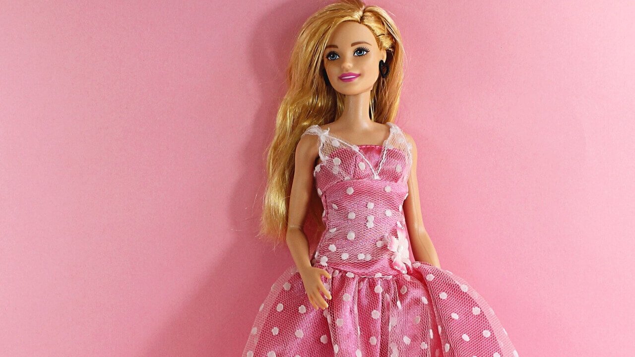 Desafio da Barbie escondida: você consegue encontrá-la em 7 segundos?