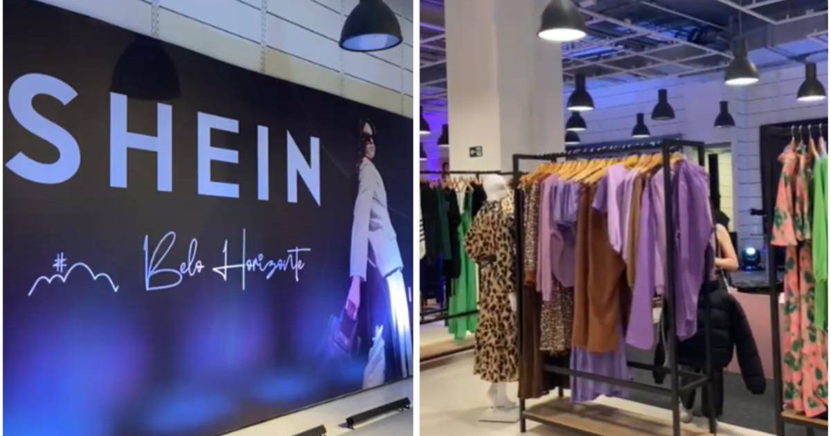 Forever 21 finalmente chega ao Brasil!